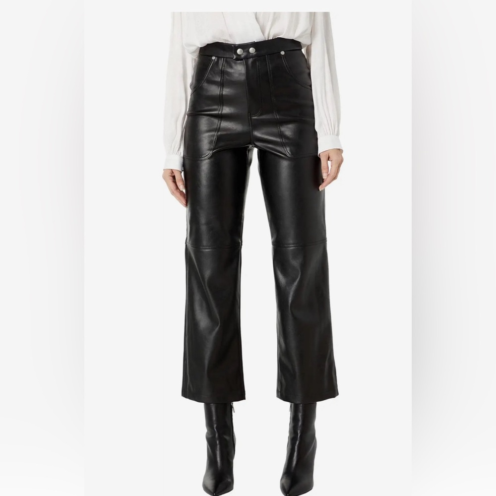 NWT Blank NYC The Baxter Pants